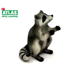 A - Figurka Mýval severní 5 cm