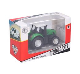 Traktor na zpětné natažení 7,8 cm