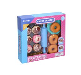 Pečení cukroví 13 ks