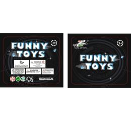 Baseball set 54 cm