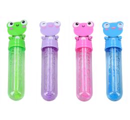 Bublifuk žába 14 cm
