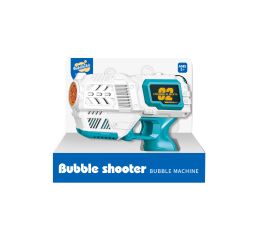 Bublifuk pistole 19,5 cm