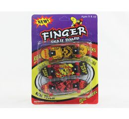 Fingerboard set 3 ks 10cm