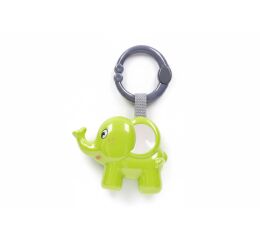 Maamaa Chrastítko slon 21,5 cm