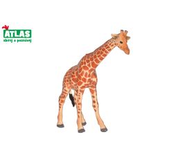 D - Figurka Žirafa 12 cm