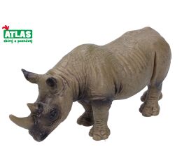 C - Figurka Nosorožec africký 13 cm