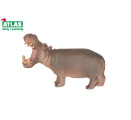B - Figurka Hroch 10 cm