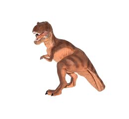 G - Figurka Dino Tyrannosaurus Rex 22 cm