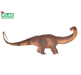 G - Figurka Dino Apatosaurus 33 cm