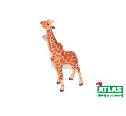 D - Figurka Žirafa 17 cm