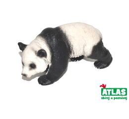 D - Figurka Panda 9,5 cm