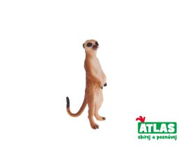 A - Figurka Surikata 7 cm