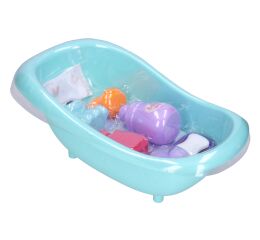 Vanička s doplňky 38 cm