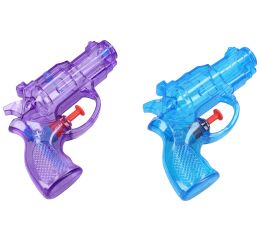 Vodní pistole revolver 13 cm