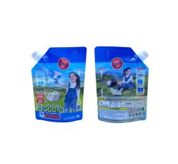 Náplň do bublifuku koncentrát 100 ml
