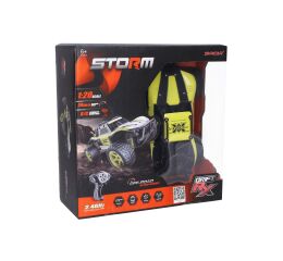 Bugina Pioneer RC na dálkové ovládání 24 cm