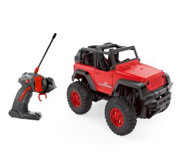 Auto terénní V8 RC na dálkové ovládání 21 cm