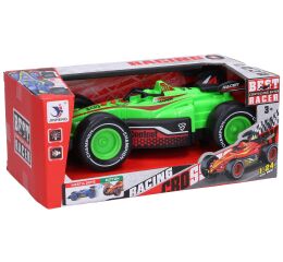 Auto formule na setrvačník s efekty 21,5 cm