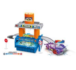 Auto měnící barvu podle teploty set s myčkou 35 cm - český obal