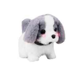 Pes chodící 18cm - český obal