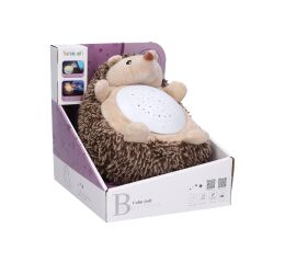 Usínací ježek s projekcí 20 cm