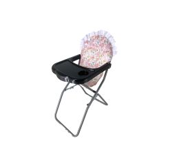 Židlička pro panenky 37x25x51 cm - Český obal