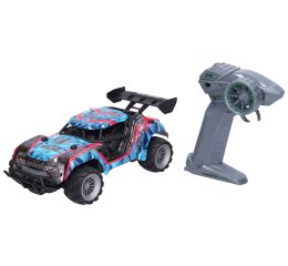 Bugina Power Racing RC na dálkové ovládání 22 cm