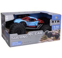 Bugina Dizzy RC na dálkové ovládání 33 cm