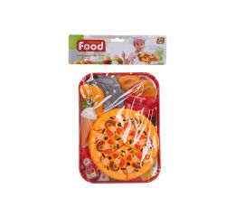 Pizza krájecí set 26cm