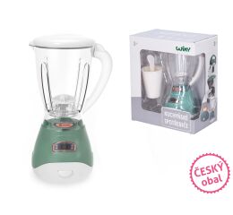Mixér s efekty 15 cm - český obal
