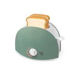 Toustovač s efekty 13cm - český obal