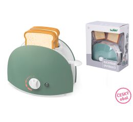 Toustovač s efekty 13cm - český obal
