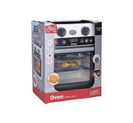 Trouba s efekty 25cm