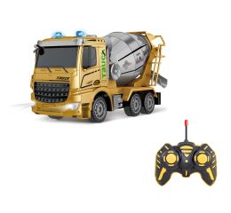 Auto domíchávač RC na dálkové ovládání 24 cm