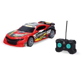 Auto Volk RC na dálkové ovládání 19 cm - český obal