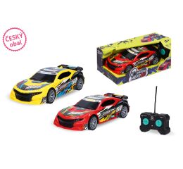 Auto Volk RC na dálkové ovládání 19 cm - český obal