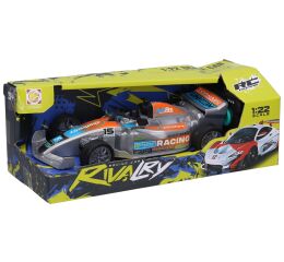 Formule Tornado RC na dálkové ovládání 19,5 cm
