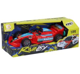 Formule Tornado RC na dálkové ovládání 19,5 cm