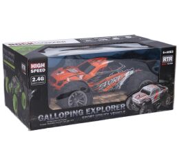 Bugina S7 RC na dálkové ovládání 23 cm