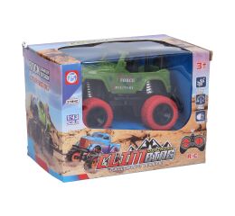 Auto Force RC na dálkové ovládání 14,5 cm