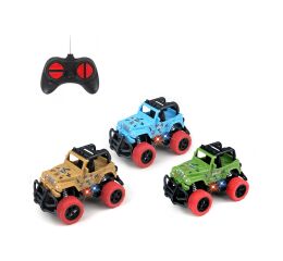 Auto Force RC na dálkové ovládání 14,5 cm