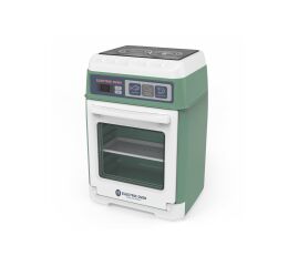 Sporák s troubou 16cm - český obal