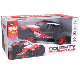 Bugina Doughty RC na dálkové ovládání 29 cm