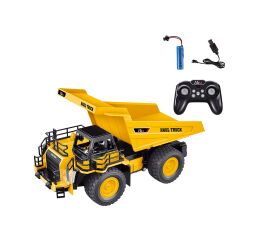 Auto sklápěč RC na dálkové ovládání 31 cm