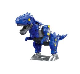 Stavebnice RC dino robot Mecha T-REX set 21,6 cm