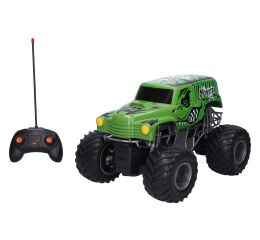 Auto Monster RC na dálkové ovládání 29 cm