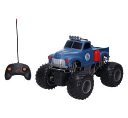 Auto Classic RC na dálkové ovládání 29 cm