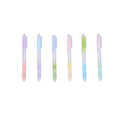 Gelové pero gumovací 0.5 mm