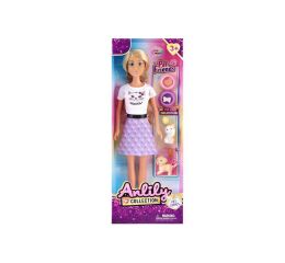 Panenka s příslušenstvím 30 cm