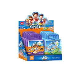 Hra sport 39,5x13,5x7,8 cm